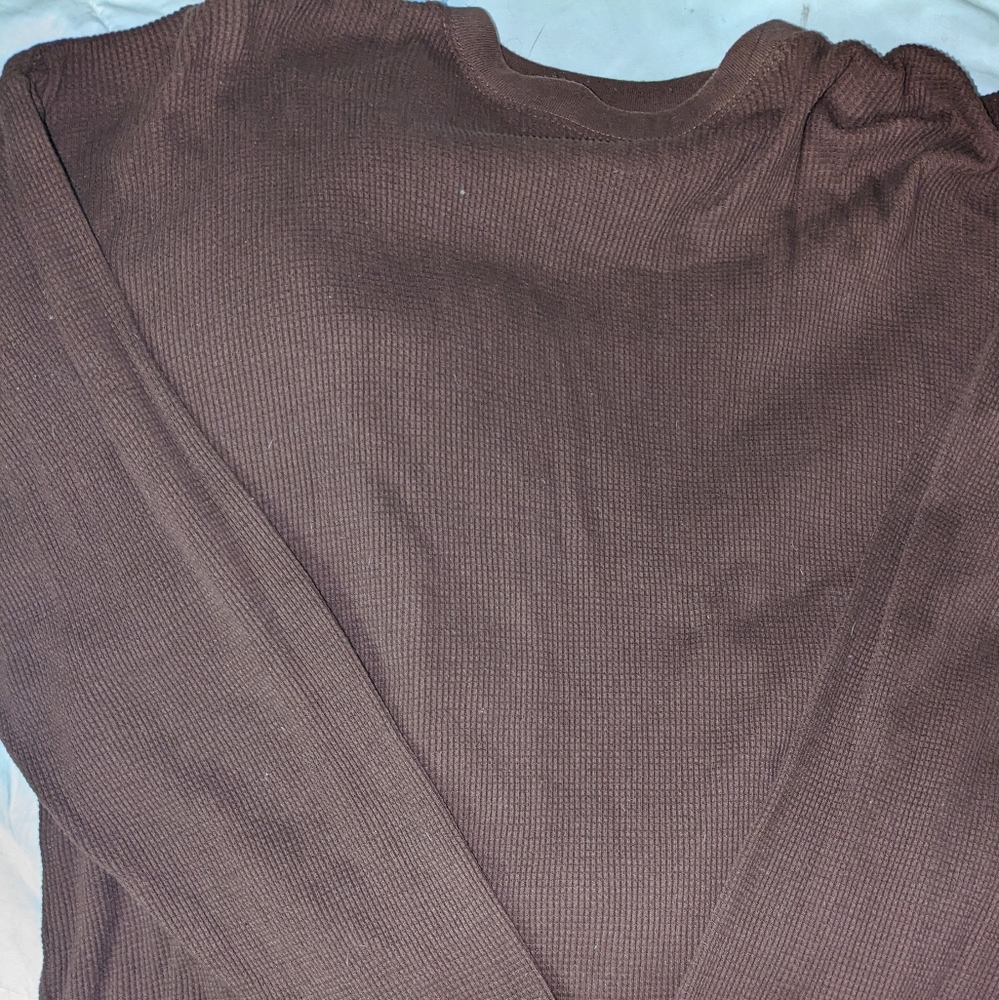 Big Easy Pullover Shirt